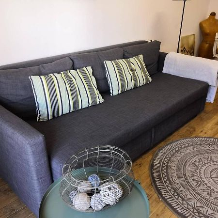 City Square Apartment Khania Eksteriør bilde
